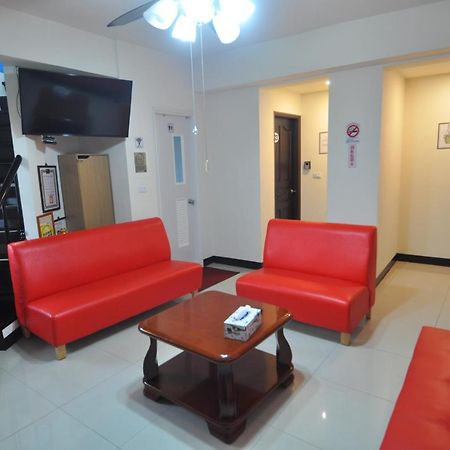 海悅灣 Apartment Checheng Exterior photo
