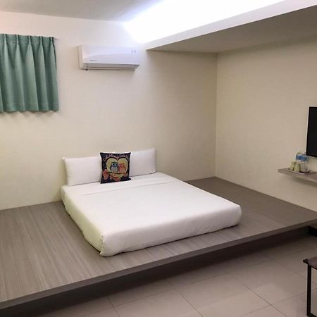 海悅灣 Apartment Checheng Exterior photo