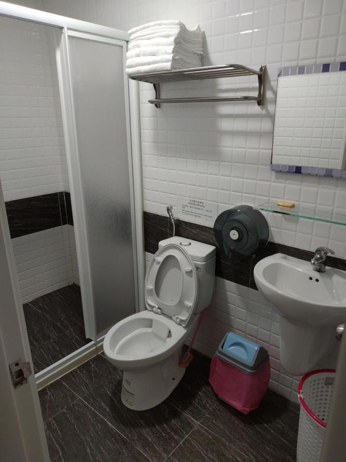 海悅灣 Apartment Checheng Exterior photo