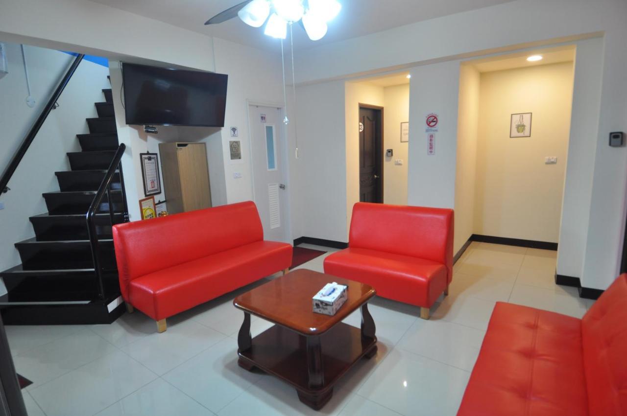 海悅灣 Apartment Checheng Exterior photo
