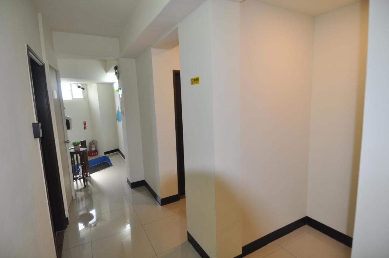 海悅灣 Apartment Checheng Exterior photo
