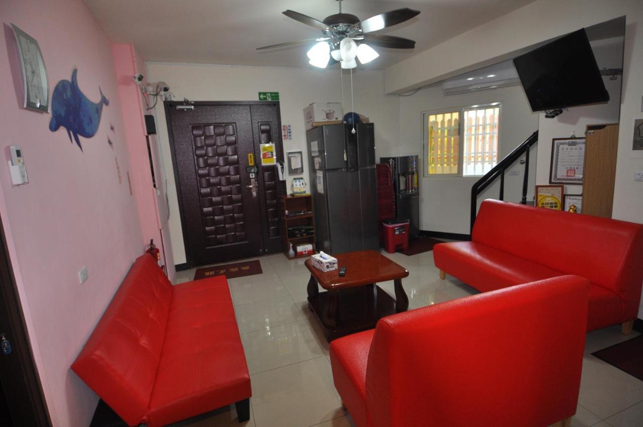 海悅灣 Apartment Checheng Exterior photo
