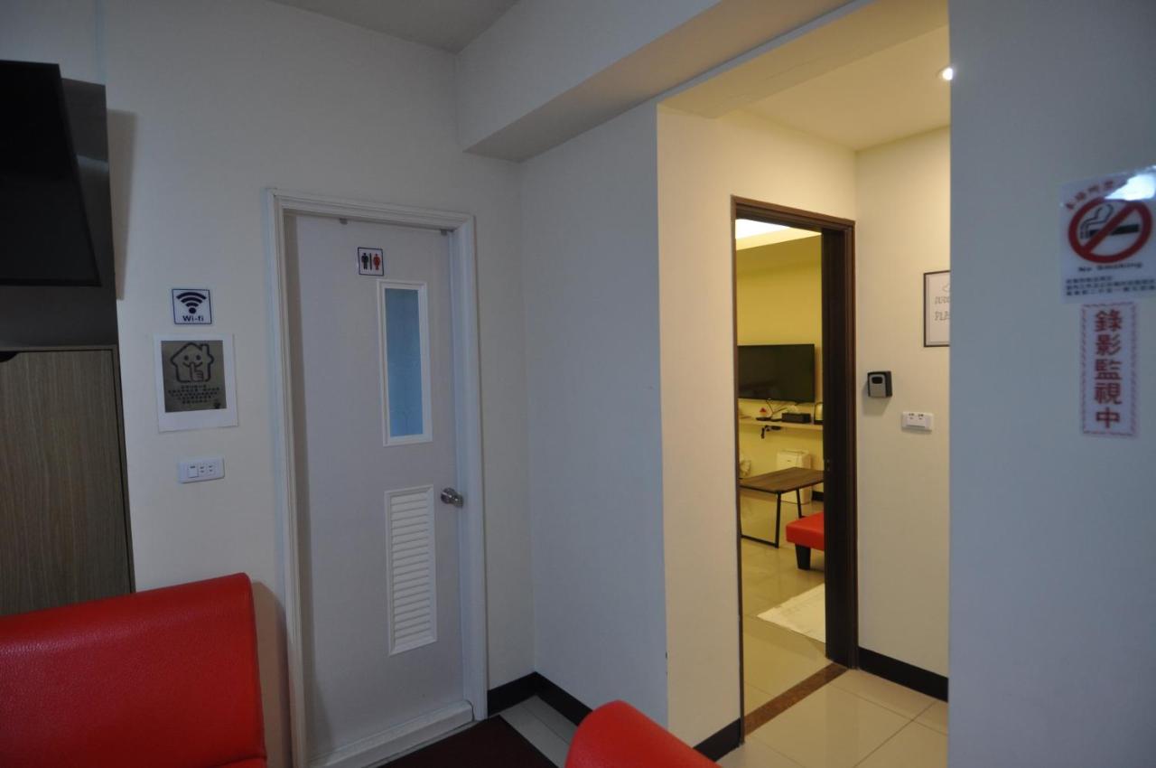 海悅灣 Apartment Checheng Exterior photo