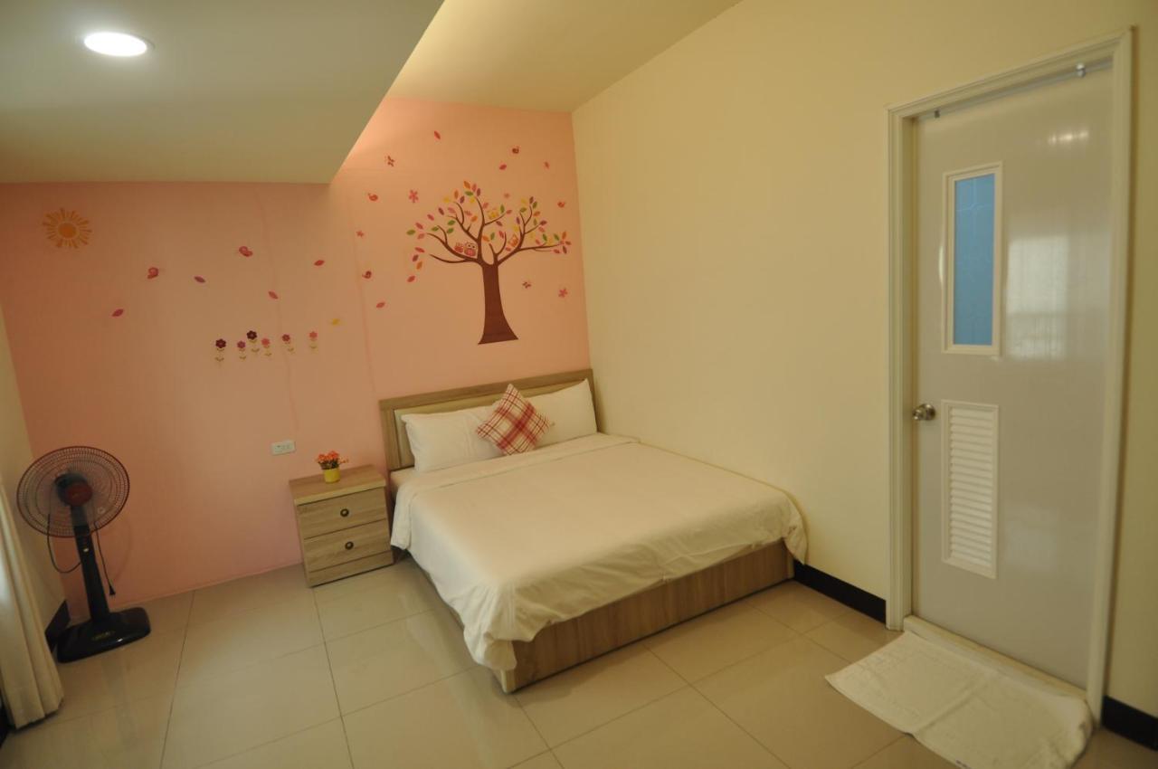 海悅灣 Apartment Checheng Exterior photo