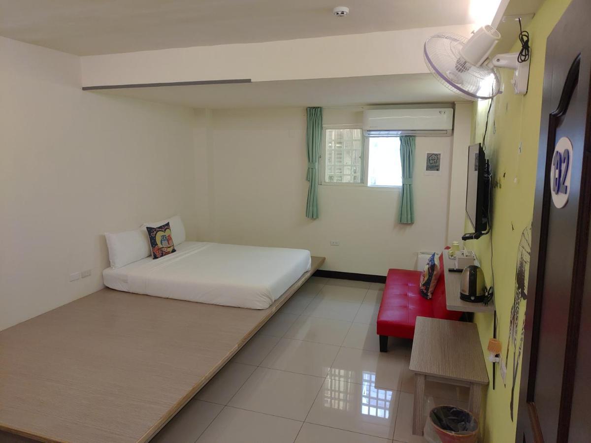 海悅灣 Apartment Checheng Exterior photo
