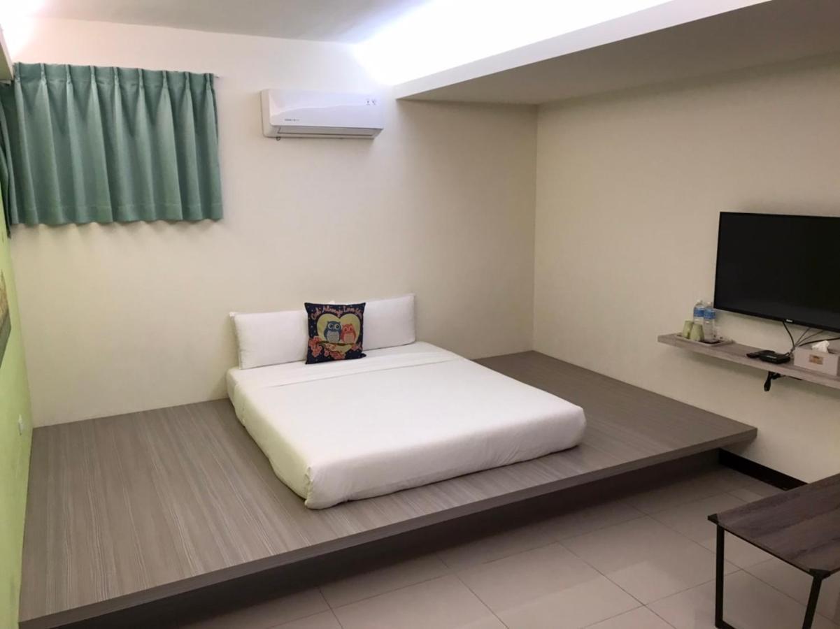 海悅灣 Apartment Checheng Exterior photo